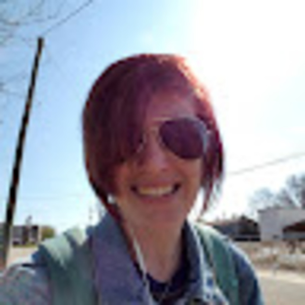 Meet your Posher, Ash